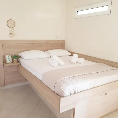Apartment A&g Near The Sea!