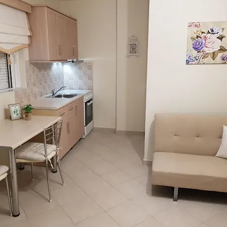 Apartment A&g Near The Sea!