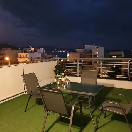 A&g Near The Sea! Apartment *