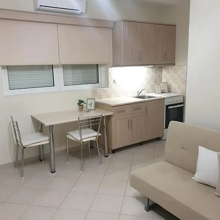 Apartment A&g Near The Sea! *