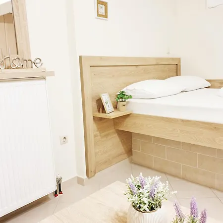 A&g Near The Sea! Apartment Kalamata