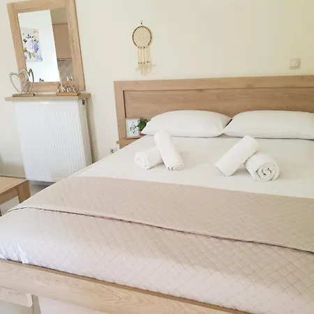 Apartment A&g Near The Sea! Kalamata