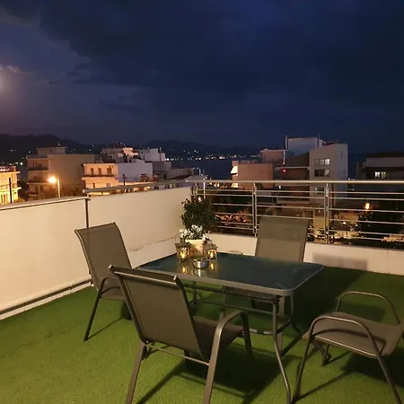 Apartment A&g Near The Sea! *
